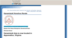 Desktop Screenshot of passai.tripod.com