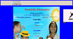 Desktop Screenshot of maestriaedu.tripod.com