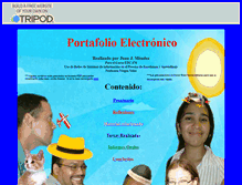 Tablet Screenshot of maestriaedu.tripod.com