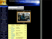 Tablet Screenshot of buskerbrian.tripod.com