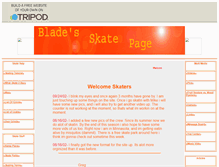 Tablet Screenshot of blade3d1.tripod.com