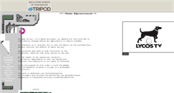 Desktop Screenshot of denmu.tripod.com