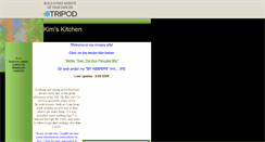 Desktop Screenshot of birchbunch5.tripod.com