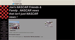 Desktop Screenshot of josfor919.tripod.com