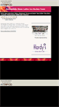 Mobile Screenshot of basingstokeladies.tripod.com