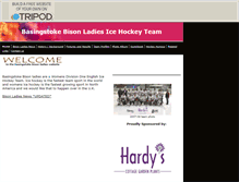 Tablet Screenshot of basingstokeladies.tripod.com