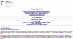 Desktop Screenshot of ethika.tripod.com