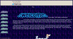 Desktop Screenshot of endzi.tripod.com