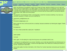 Tablet Screenshot of enchantermon2.tripod.com