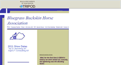 Desktop Screenshot of bbha1.tripod.com