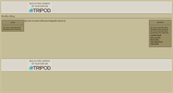 Desktop Screenshot of barthlynnmccoy.tripod.com
