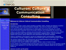 Tablet Screenshot of culturian.tripod.com