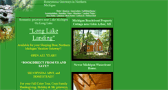 Desktop Screenshot of longlakelanding.tripod.com