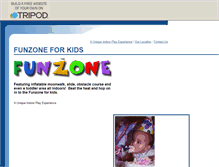 Tablet Screenshot of funzonelex.tripod.com