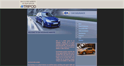 Desktop Screenshot of newcarinsurance.tripod.com