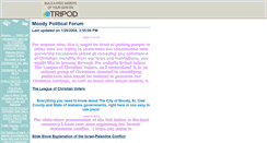 Desktop Screenshot of moodypolitics.tripod.com