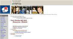 Desktop Screenshot of ethanolpro.tripod.com