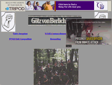 Tablet Screenshot of 17thssgvb.tripod.com