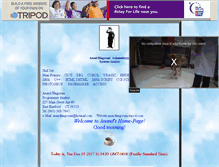 Tablet Screenshot of anandhingorani.tripod.com