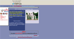 Desktop Screenshot of laorquidea.tripod.com