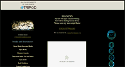 Desktop Screenshot of evminiatures.tripod.com
