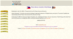 Desktop Screenshot of faasg.tripod.com