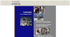 Desktop Screenshot of lenmac.tripod.com