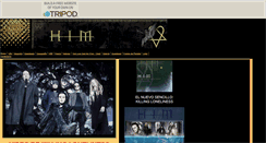 Desktop Screenshot of himembraces.tripod.com