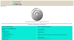 Desktop Screenshot of ceramahmp3.tripod.com