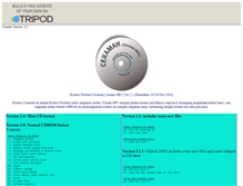 Tablet Screenshot of ceramahmp3.tripod.com