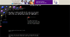 Desktop Screenshot of kerokid2002.tripod.com