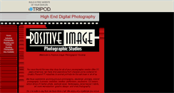 Desktop Screenshot of positiveimagephoto.tripod.com