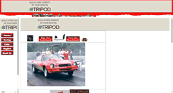 Desktop Screenshot of dhmotorsports.tripod.com