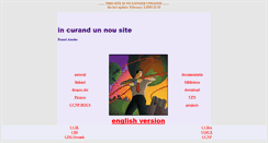 Desktop Screenshot of antohe.tripod.com