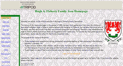 Desktop Screenshot of haffassn.tripod.com