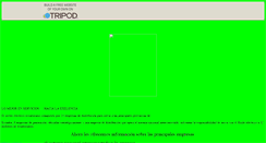 Desktop Screenshot of lucepi.es.tripod.com