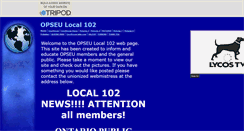 Desktop Screenshot of opseulocal102.tripod.com