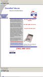Mobile Screenshot of divtel.tripod.com