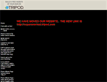 Tablet Screenshot of ccps13.tripod.com