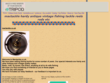Tablet Screenshot of eileangb.tripod.com
