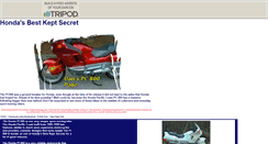 Desktop Screenshot of pacificcoast800.tripod.com