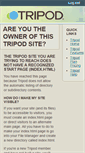 Mobile Screenshot of coosada.tripod.com