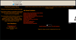 Desktop Screenshot of mendonl.tripod.com