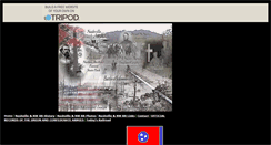 Desktop Screenshot of nashvillenwrr.tripod.com