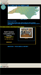 Mobile Screenshot of nc-concealedcarry.tripod.com