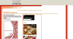 Desktop Screenshot of eventoalmente.tripod.com