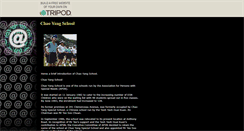Desktop Screenshot of gdk992002.tripod.com