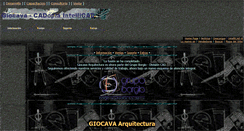 Desktop Screenshot of giocavaarq.tripod.com