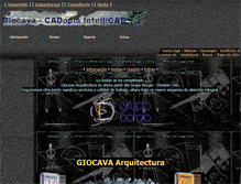 Tablet Screenshot of giocavaarq.tripod.com