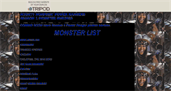 Desktop Screenshot of mmprseason1.tripod.com